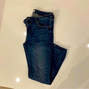 Zara Jeans- Size 10